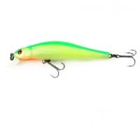 Воблер ZipBaits Rigge 70 SP 998 LUMINOUS CHARTLIME