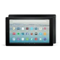 Планшет Amazon Fire HD 10 (2019) 32GB Black