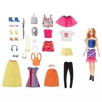 Кукла Barbie Стиль и мода, аксессуары