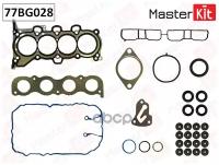 Верхний комплект прокладок ГБЦ Master KiT 77BG028