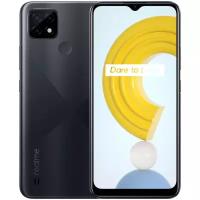 Смартфон realme C21