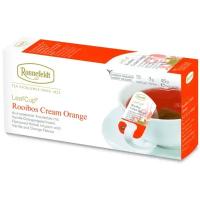 Чай травяной Ronnefeldt LeafCup Cream Orange (Крим Оранж). 2 пачки по 15 саше. Арт. 13590-2