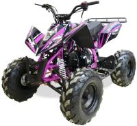 Квадроцикл MOTAX ATV T-Rex Super LUX