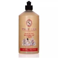 Жидкость для мытья посуды "Яблоко и Груша", концентрат TT333 TownTalkPolish Apple & Pear Washing Up Liquid, 500мл