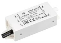 Блок питания ARPV-12010-D (12V, 0.83A, 10W) (Arlight, IP67 Металл, 3 года)