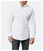 Мужская рубашка длинный рукав Pierre Cardin 06000/000/27661/9000 (06000/000/27661/9000 Размер M)