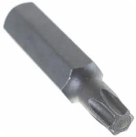 Бита короткая TORX (Т30; 5/16\") Hans 042-4T30 15608370