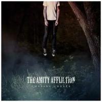 The Amity Affliction - Chasing Ghosts (Opaque Lemon Vinyl)