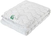 Одеяло Соня Текстильная Фабрика Эвкалипт комфорт + всесезонное, 140 х 205 см, белый