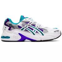 Кроссовки женские ASICS Gel-Kayano™ 5 OG White/Royal Azel