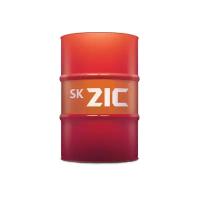 SK Compressor OIL RS 46 ZIC 200л. п/синт. Масло компрессорное 203787 ZIC 203787 | цена за 1 шт