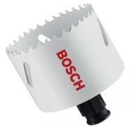 Коронка Bosch Progressor for Wood and Metal 64 мм (2608594225)