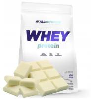 Whey protein (908 гр) белый шоколад