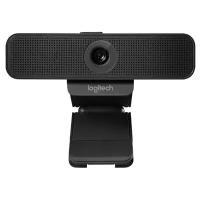 Logitech Веб-камера Logitech C925e (960-001076)