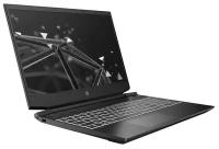 Игровой ноутбук HP 4H337EA, AMD Ryzen 5 5600H (3.3 ГГц), RAM 16 ГБ, SSD