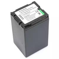 Аккумулятор для видеокамеры Hitachi DZ-BD (CGA-DU31) 7.4V 2600mAh