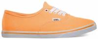 Кеды Vans Authentic Lo Pro VT9NB9U оранжевые (36.5)