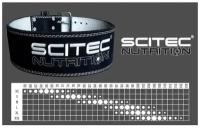 Scitec Nutrition Пояс Super Power lifter (L - обхват талии 88-106 см.)