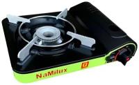 Портативная газовая плита NaMilux NA-P3611PF (NA-181PF)