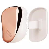 Расческа Tangle Teezer Compact Styler Rose Gold Luxe