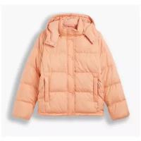 Пуховик Levis Quinn Short Down Puffer для женщин A0679-0002 XS