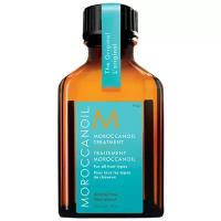 Moroccanoil Восстанавливающее средство 25 мл Масло для всех типов волос