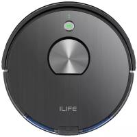 Робот-пылесос iLife A10s