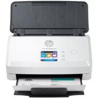 Сканер HP ScanJet Pro N4000 snw1