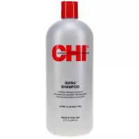 Шампунь CHI Infra Shampoo Moisture Therapy Shampoo, 946 мл