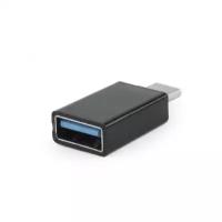 Адаптер Cablexpert A-USB3-CMAF-01 USB3.0 Cm-Af