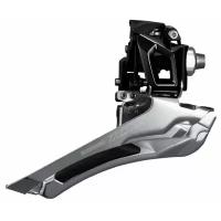 Переключатель Shimano 105 R7000, передний, зажим 31,8 (с адаптером 28,6), CL:43,5, IFDR7000BSML