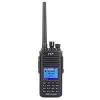 Портативная рация TYT MD-UV390 DMR GPS