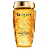 Kerastase шампунь Elixir Ultime Oleo Complexe, 250 мл