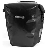 Сумка На Велобагажник Ortlieb Back-Roller City 40L Black