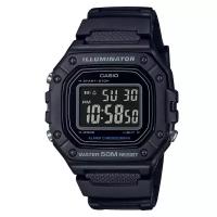 Наручные часы CASIO Collection W-218H-1B