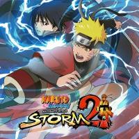 Игра Naruto Shippunden Ultimate Ninja Storm 2 для Xbox, электронный ключ Аргентина