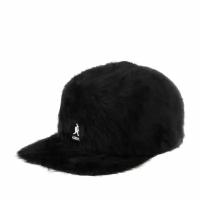 Бейсболка KANGOL арт. K3018ST Furgora Links (черный), размер 55