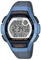 Casio LWS-2000H-2AVEF