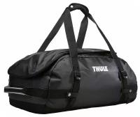 Сумка спортивная THULE, 40 л, плечевой ремень