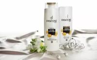 PANTENE Pro-V 400 мл+ 360 мл Шампунь и Бальзам Густые и крепкие