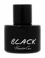 KENNETH COLE Black For Him Туалетная вода муж, 50 мл