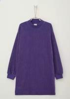Платье s.Oliver, размер 146, фиолетовый