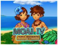 MOAI 4: Terra Incognita Collector’s Edition