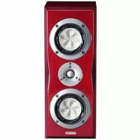 Полочная акустическая система Fostex GX102MA wine red