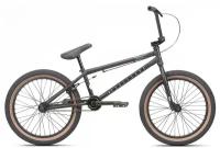 Велосипед трюковой BMX Haro Boulevard Matte Black, размер 20.75"