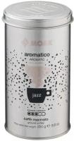 Кофе молотый Moak Aromatico Jazz, 250 гр. (ж. б.), 100% Арабика