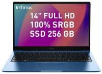 Ноутбук Infinix Inbook X2 XL23 (71008300931)