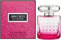 Jimmy Choo парфюмерная вода Blossom, 40 мл, 40 г