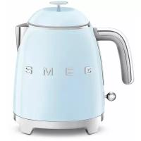 Smeg KLF05PBEU (Голубой)