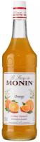 Сироп Monin Апельсин, 1 л